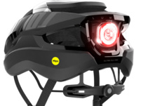 Lumos Ultra Fly Pro Mips + Firefly D