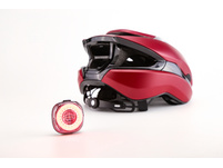 Lumos Ultra Fly Pro Mips + Firefly D