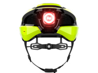 Lumos Ultra Fly Pro Mips + Firefly D