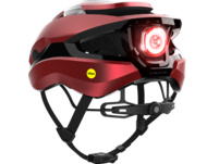 Lumos Ultra Fly Pro Mips + Firefly D