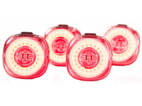 Lumos Firefly 4-Bundle