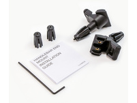 Lumos Firefly Handlebar End Mounts x2