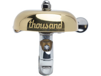 Thousand Bicycle Bell Brass