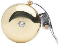 Thousand Bicycle Bell Brass