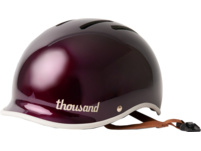 Thousand Heritage 2.0