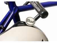Thousand Heritage 2.0 Fahrradhelm
