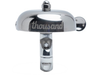 Thousand Bicycle Bell Stainless