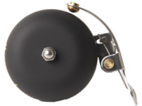Thousand Bicycle Bell Matte Black