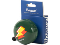 Thousand Kids Bell Lightning - Green