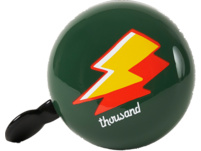 Thousand Kids Bell Lightning - Green