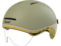 Thousand Aera Speed Visor