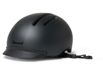 Thousand Chapter Visor