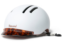 Thousand Chapter Visor