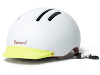 Thousand Chapter Visor