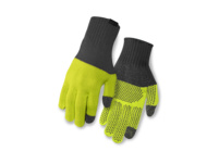 Giro Wi Merino Knit Wool Handschuhe