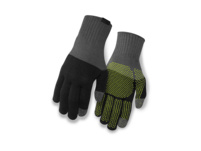 Giro Wi Merino Knit Wool Handschuhe