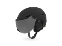 Giro Essence MIPS Helm mit Visier Damen-Skihelm Snowboardhelm Visierhelm Helmet 