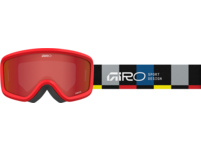 Giro Snow Spur CP
