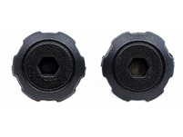 Giro Manifest Spherical Visor Bolts Set - Visier Schrauben Set