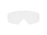 Giro BLOK MTB Goggle: Lens clear - Ersatzscheibe