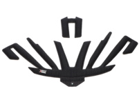 Bell Super Air/R Pad Kit - Ersatzpolster