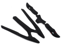 Bell Trace Pad Kit - Ersatzpolster