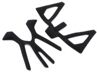 Bell Avenue Mips Pad Kit - Ersatzpolster