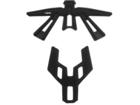 Bell XR Shperical Pad Kit - Ersatzpolster