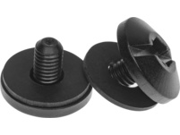 Bell Sanction II Visor Screw/Washer Set