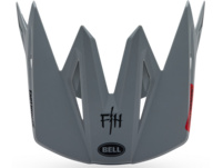 Bell Full-/3QTR-Air Visor FH