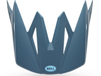 Bell Full-/3QTR-Air Vis. Rt.