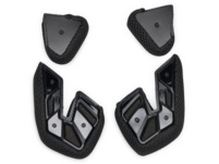 Bell 3QTR-Air Cheekpads S-XL