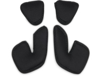 Bell 3QTR-Air Cheekpads S-XL