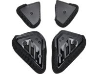Bell Full-Air Cheekpads S-XL
