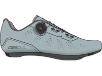 Giro Cadet II