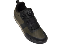 Giro Tracker BOA