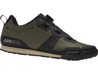 Giro Tracker BOA