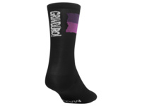 Giro Comp Racer High Rise Socken