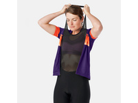 Giro W Chrono Expert Halter Bib - Trägerhose mit Polster