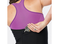 Giro W Chrono Expert Halter Bib - Trägerhose mit Polster