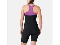 Giro W Chrono Expert Halter Bib - Trägerhose mit Polster