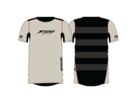 Fasthouse M Ronin Alloy SS Jersey