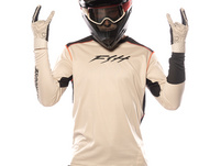 Fasthouse M Ronin Alloy LS Jersey
