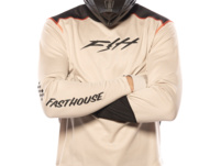Fasthouse M Ronin Alloy LS Jersey