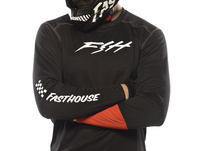 Fasthouse M Ronin Alloy LS Jersey