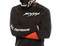 Fasthouse M Ronin Alloy SS Jersey