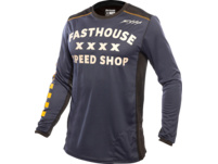 Fasthouse   M Swift Clas. LS Jersey