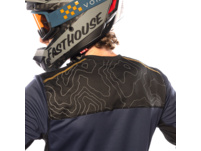 Fasthouse   M Swift Clas. LS Jersey