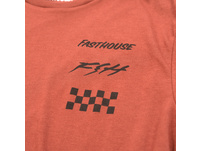Fasthouse M Evoke SS Tech Tee