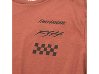 Fasthouse M Evoke SS Tech Tee